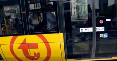 Bartosiński: Transport w Warszawie coraz bardziej niskoemisyjny