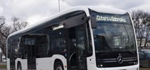Man, Solaris i Mercedes walczą o elektrobusy dla Gdańska