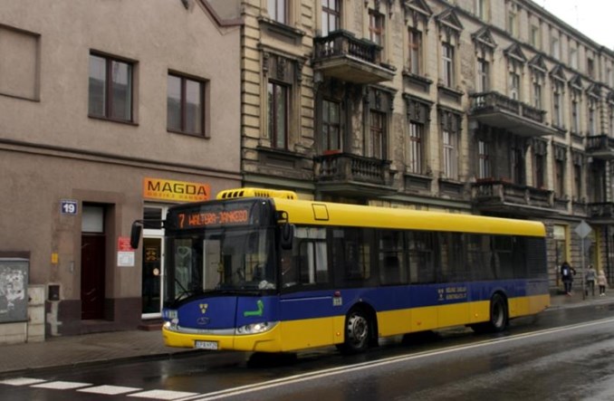 Pabianice: Zajezdnia MZK do przebudowy 