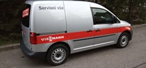 Viessmann: Nowy kocioł gazowy to nie tylko ekologia, ale i oszczędność czy wygoda