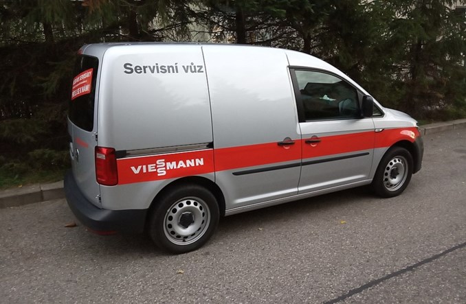 Viessmann: Nowy kocioł gazowy to nie tylko ekologia, ale i oszczędność czy wygoda