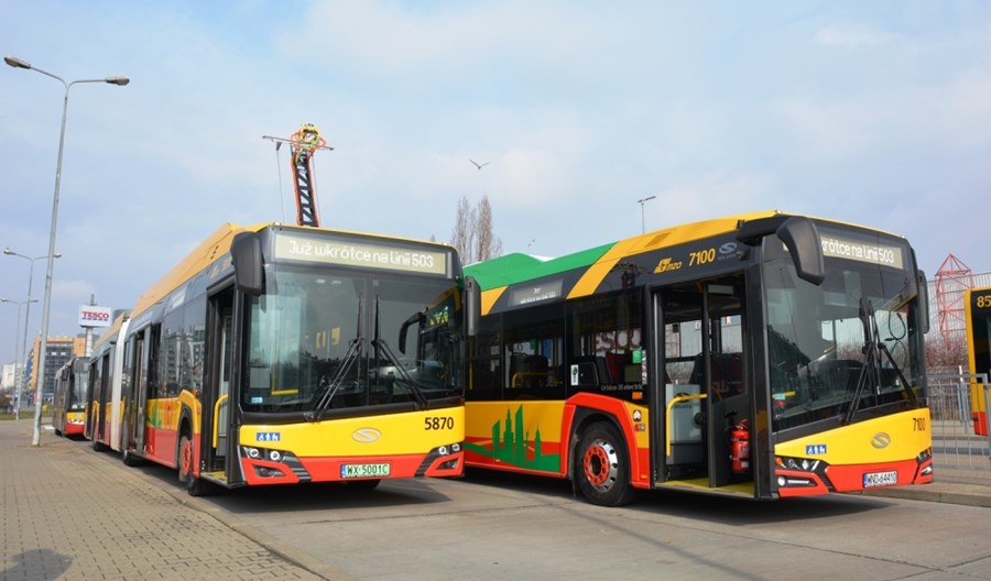 Solaris nie boi się koronawirusa, choć część komponentów jest z Chin Solaris nie boi się koronawirusa, choć część komponentów jest z Chin