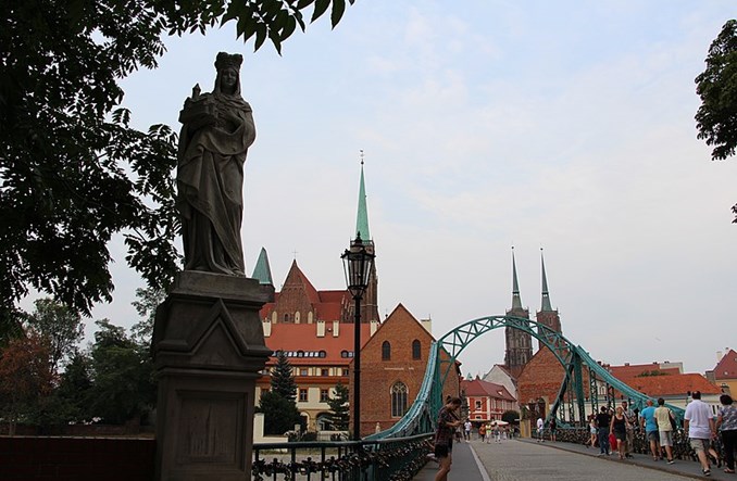 Dlaczego Wrocław i Jaworzno stały się wzorem dla Europy