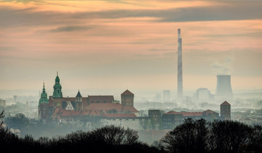 Współpraca w sprawie czystego powietrza: Jest dużo do zrobienia Współpraca w sprawie czystego powietrza: Jest dużo do zrobienia