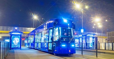 MPK Kraków rozstrzyga przetarg na 60 tramwajów. Dostarczy je Stadler