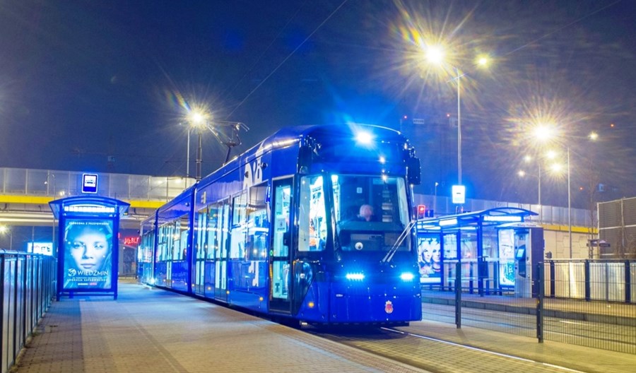 MPK Kraków rozstrzyga przetarg na 60 tramwajów. Dostarczy je Stadler MPK Kraków rozstrzyga przetarg na 60 tramwajów. Dostarczy je Stadler