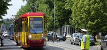 Łódź: Będzie więcej buspasów i wydzielonych torowisk