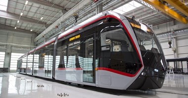 Bozankaya zainteresowana wrocławskim przetargiem na tramwaje