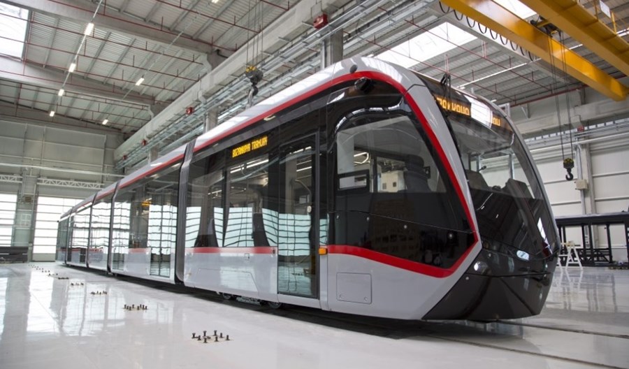 Bozankaya zainteresowana wrocławskim przetargiem na tramwaje Bozankaya zainteresowana wrocławskim przetargiem na tramwaje