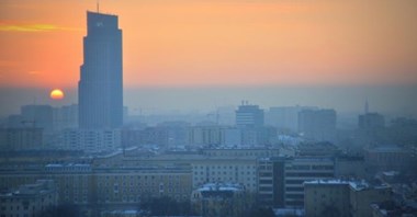 Strefy ekologiczne w centrach miast coraz bardziej potrzebne