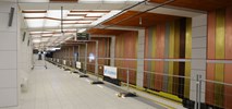 Metro na Wolę: Nowe stacje w odbiorach. Płocka robi wrażenie [zdjęcia]