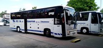 Mniej dalekobieżnych PKS-ów. Cięcia w rozkładach spółek z Limanowej i Szczecina 