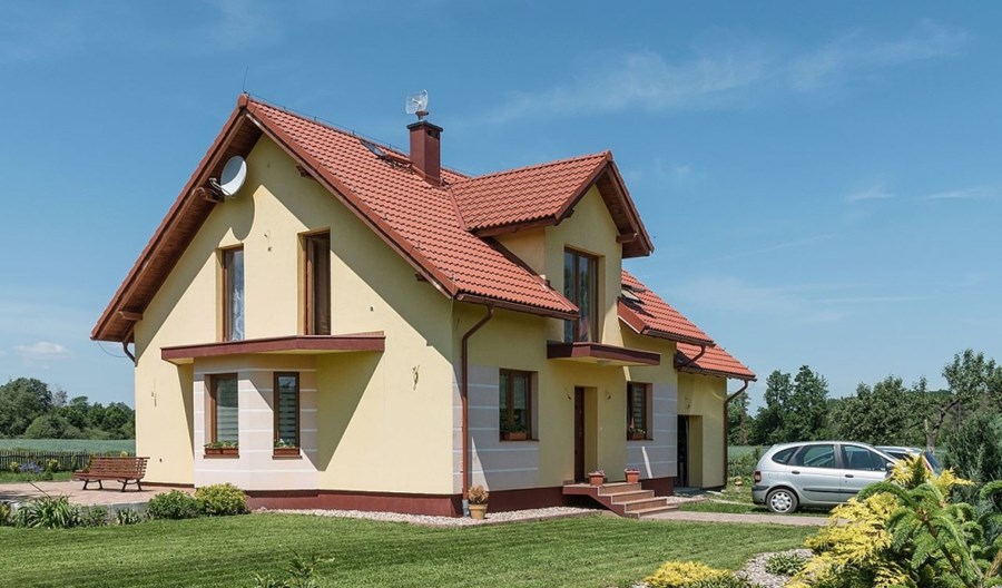 Ministerstwo Rozwoju: Powstanie Centralna Ewidencja Emisyjności Budynków Ministerstwo Rozwoju: Powstanie Centralna Ewidencja Emisyjności Budynków