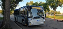 Kanada. Victoria kupuje 71 autobusów CNG