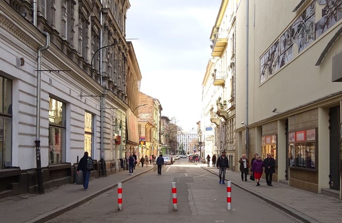 Kraków: W latach 1995–2019 zlikwidowano 65 tys. palenisk