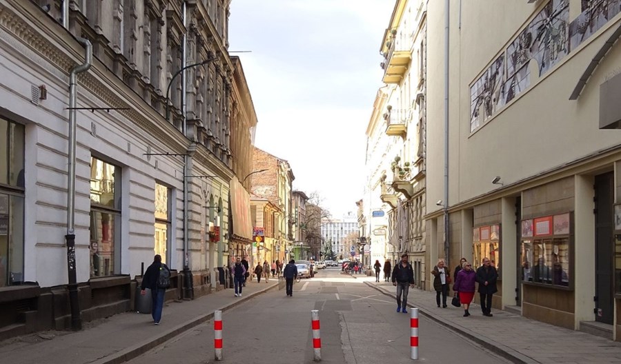Kraków: W latach 1995–2019 zlikwidowano 65 tys. palenisk Kraków: W latach 1995–2019 zlikwidowano 65 tys. palenisk