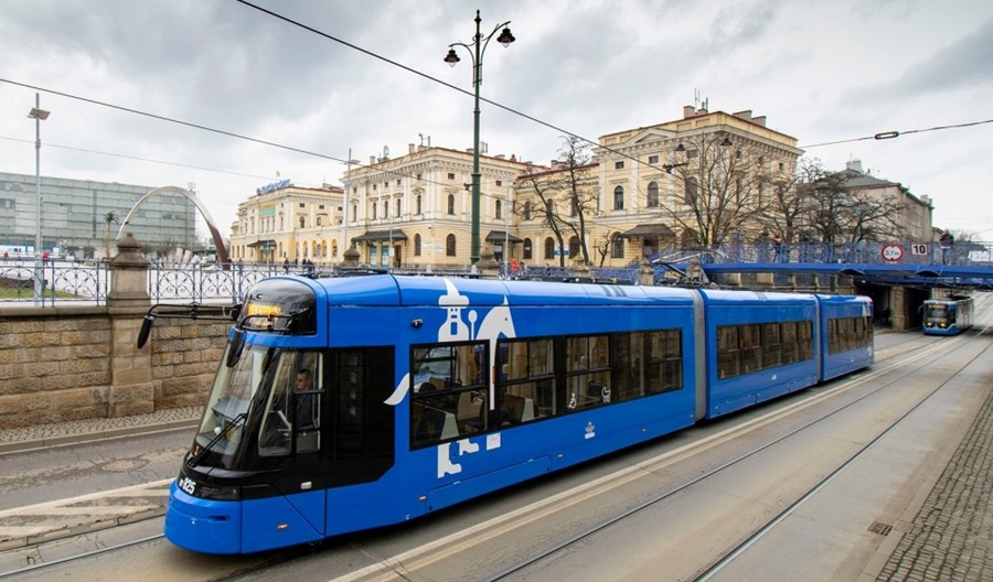 Kraków: Lajkonik z homologacją. Odbiory na końcowym etapie Kraków: Lajkonik z homologacją. Odbiory na końcowym etapie