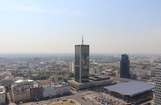 Mazowsze: Będą dodatkowe środki na projekty energetyczne związane ze smogiem? 