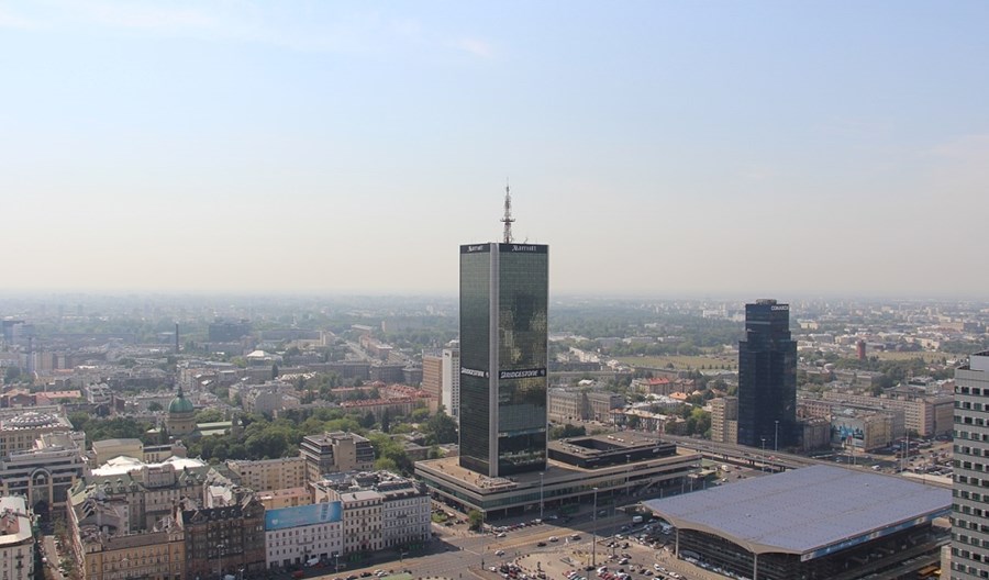 Mazowsze: Będą dodatkowe środki na projekty energetyczne związane ze smogiem? Mazowsze: Będą dodatkowe środki na projekty energetyczne związane ze smogiem?