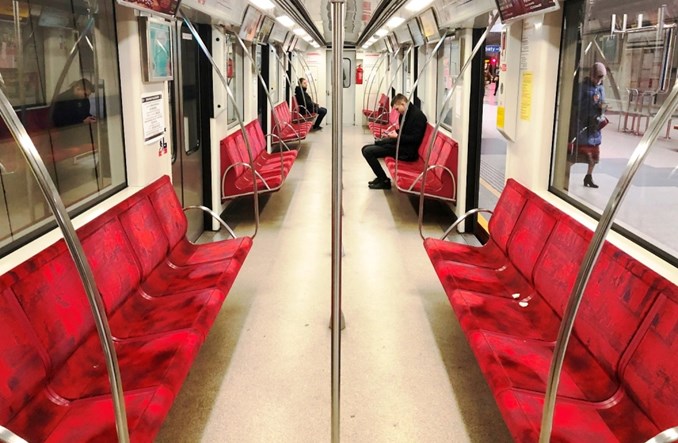 Odczarować zaczarowane