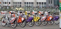 Austria: Wiener Linien przejmuje rowery miejskie