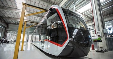 Wrocław zmienia warunki przetargu na tramwaje. Protestuje Bozankaya