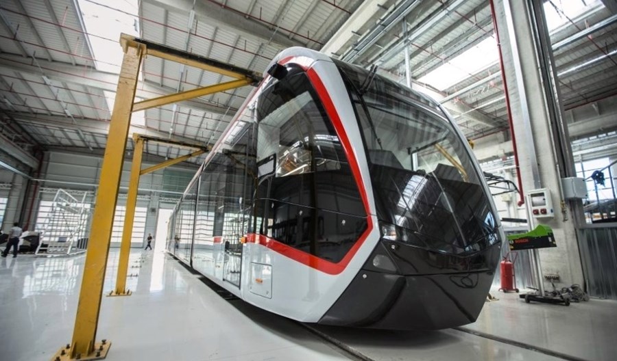 Wrocław zmienia warunki przetargu na tramwaje. Protestuje Bozankaya Wrocław zmienia warunki przetargu na tramwaje. Protestuje Bozankaya