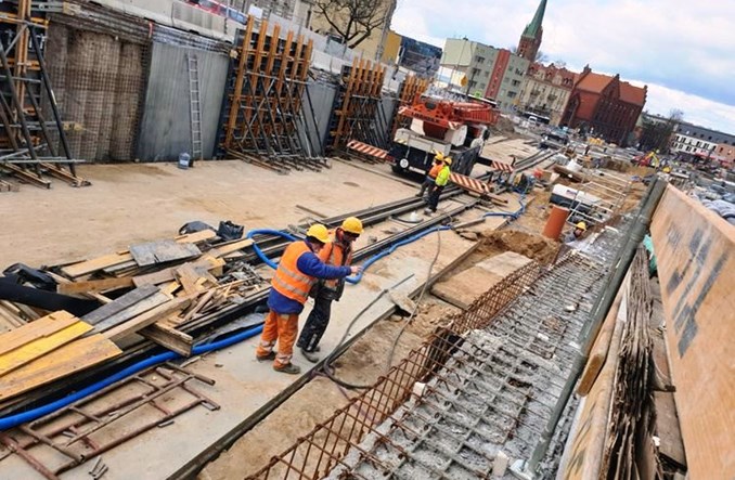 Środki z UE na projekty tramwajowe dla Olsztyna i Bydgoszczy