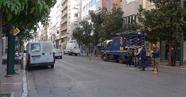 Grecja zwraca prawo jazdy piratom drogowym. Powód? Koronawirus