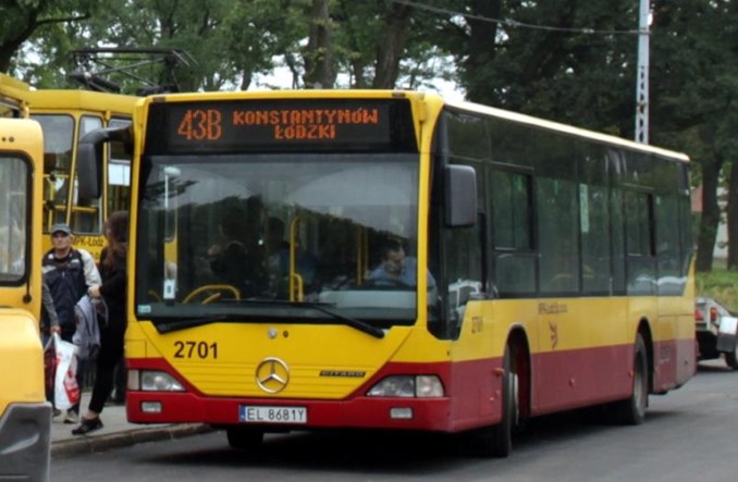 Łódź: BP Tour przejął drugi pakiet linii od MPK-Łódź