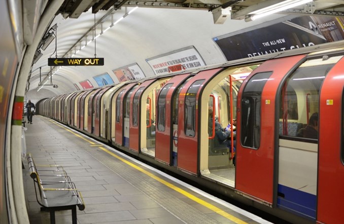 Londyn wprowadza duże ograniczenia. 40 stacji metra do zamknięcia