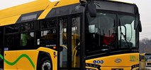 Aż trzech chętnych na dostawę przegubowych elektrobusów do Katowic