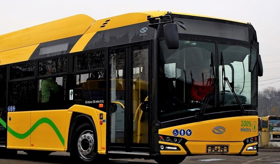 Ostrołęka z jedną ofertą na elektrobusy Ostrołęka z jedną ofertą na elektrobusy