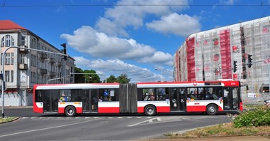 Transport w Częstochowie kontra pandemia COVID-19