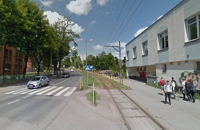 Bytom: Wybrany wykonawca remontu torów na Frycza-Modrzewskiego