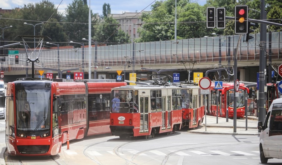 ZTM Katowice ogranicza tramwaje. Nowe rozkłady jazdy ZTM Katowice ogranicza tramwaje. Nowe rozkłady jazdy