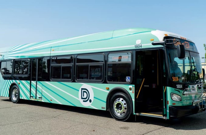 Detroit. Pierwszy strajk „koronawirusowy”. Skuteczny