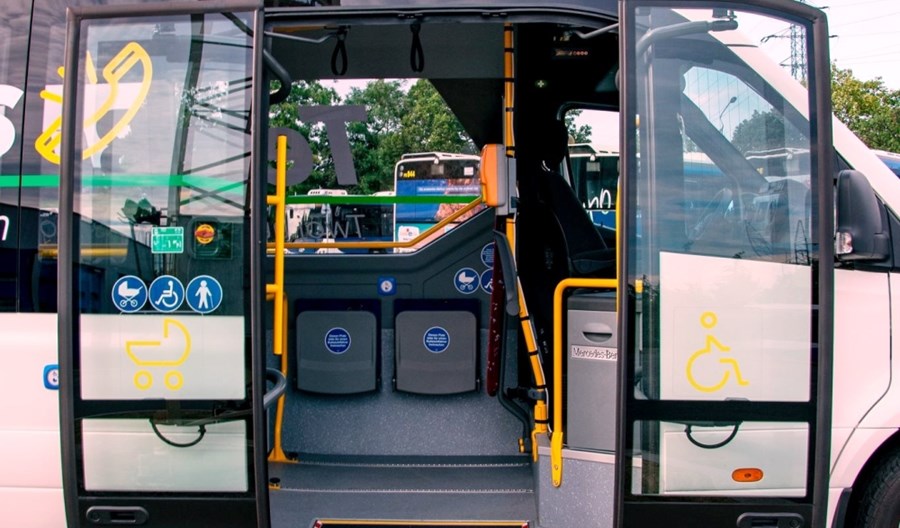 Kraków z ofertami na autobusy midi i mini Kraków z ofertami na autobusy midi i mini