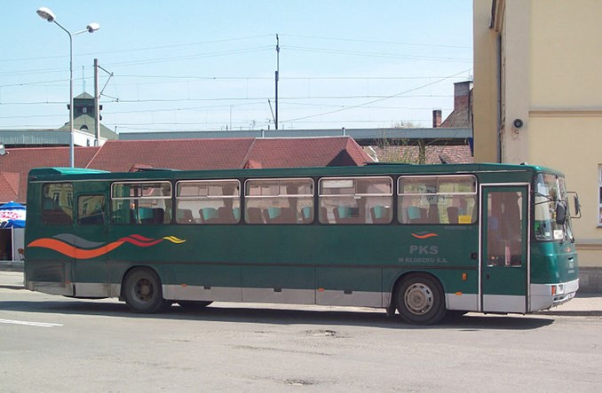 Dolny Śląsk. PKS-y przestają jeździć. Miejscowości odcięte od świata