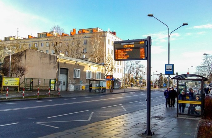 Komunikacja miejska w Częstochowie jednak rzadziej