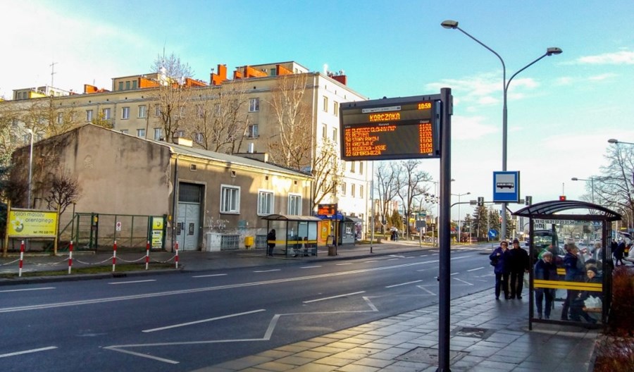 Komunikacja miejska w Częstochowie jednak rzadziej Komunikacja miejska w Częstochowie jednak rzadziej