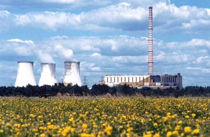 Bruker: Teledetekcja gazów może pomóc w walce ze smogiem