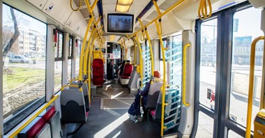 Warszawa: Kolejne zmiany w komunikacji. Soszyński: Musimy oszczędnie gospodarować pracownikami