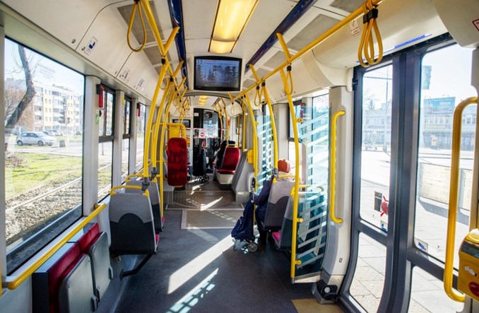 Warszawa: Kolejne zmiany w komunikacji. Soszyński: Musimy oszczędnie gospodarować pracownikami