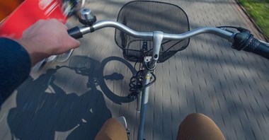 Łódź anuluje przetarg na rower publiczny