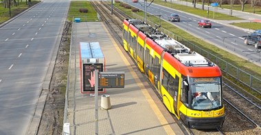 Warszawa apeluje: Pracujcie zdalnie, unikajcie komunikacji