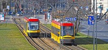 Warszawa: Metro i tramwaje wracają do podstawowych częstotliwości. Zmiany w komunikacji autobusowej