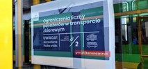Poznań: Decyzje rządu o limitach w pojazdach oderwane od rzeczywistości