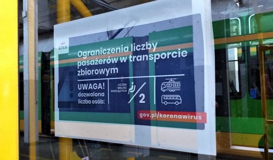 Poznań: Decyzje rządu o limitach w pojazdach oderwane od rzeczywistości Poznań: Decyzje rządu o limitach w pojazdach oderwane od rzeczywistości
