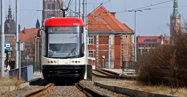 Gdańsk przechodzi na rozkłady podobne do dnia powszedniego